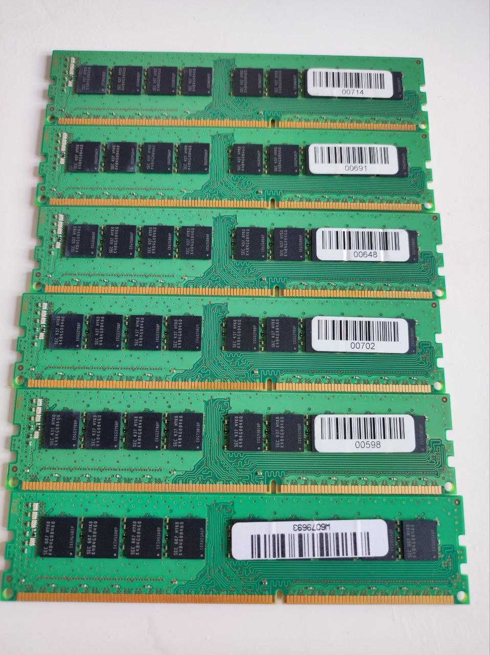 Оперативная память Samsung DDR3L, 8 GB, 1600 MHz, CL11