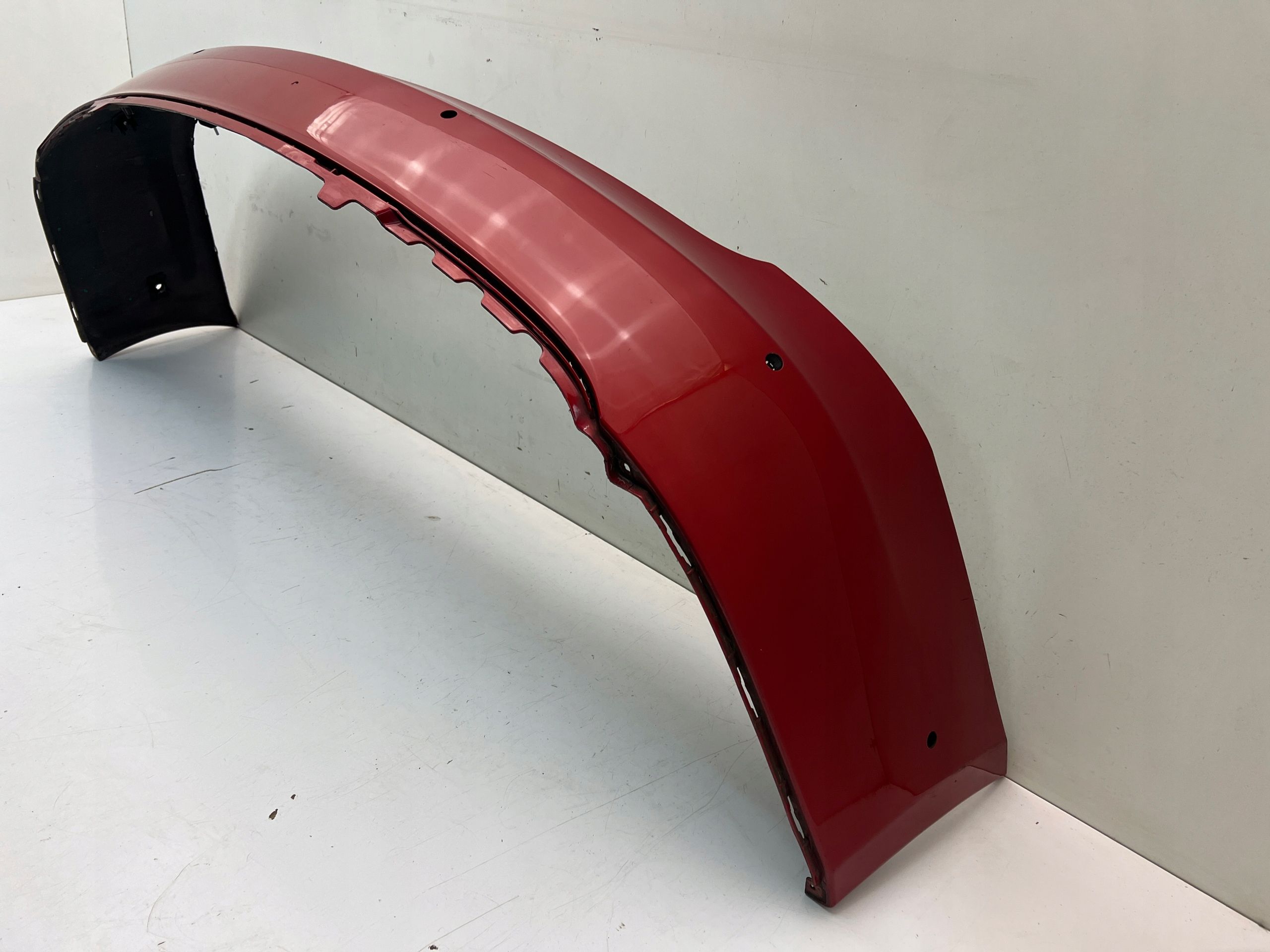 Tesla Model s Zderzak Tylny tył 6xPDC 12-16