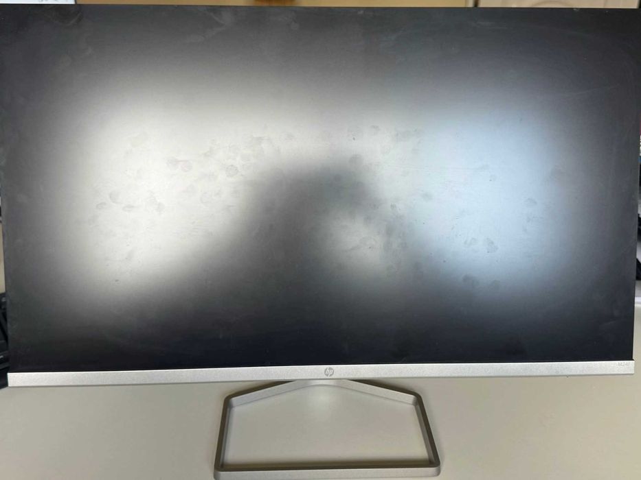 2 Monitores HP M24f – 24’’ Full HD IPS (como novos)