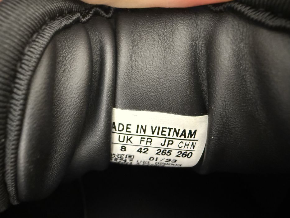 Adidas campus чоловічі кросівки