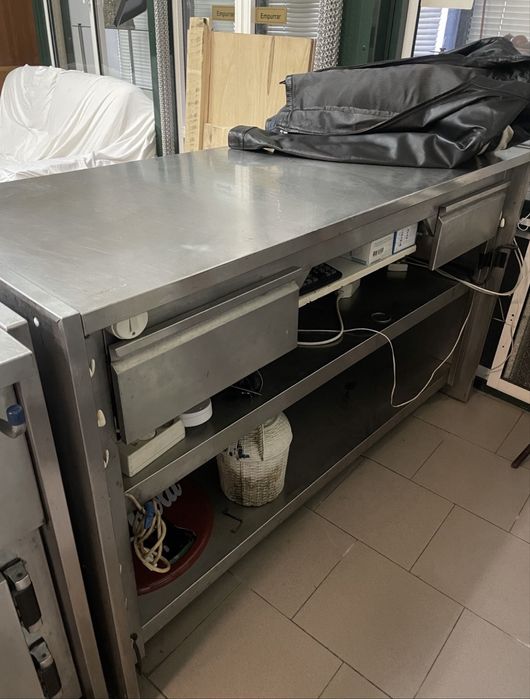 Vendo recheio de café