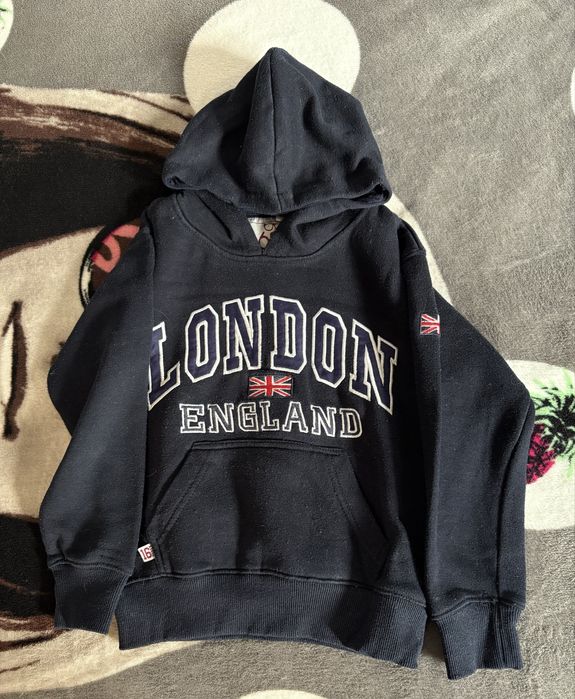 Zestaw ubranek dziecięcych 110