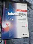 Informatyka technikum