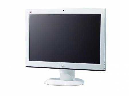 Monitor 22' Viewsonic Vx2255Wmh - Versão em Branco