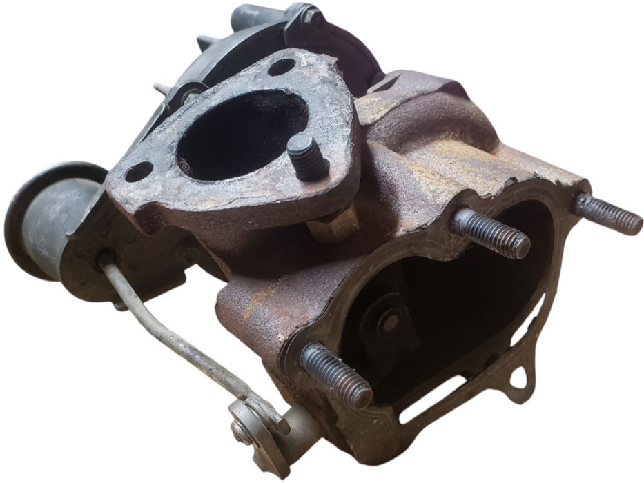Турбина без люфтов Jeep Grand Cherokee WJ 1998-2004 4864593 разборка