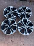 FELGI ALUMINIOWE Audi Sport 8,5" x 21" x 5x112 x 66,6 x ET34