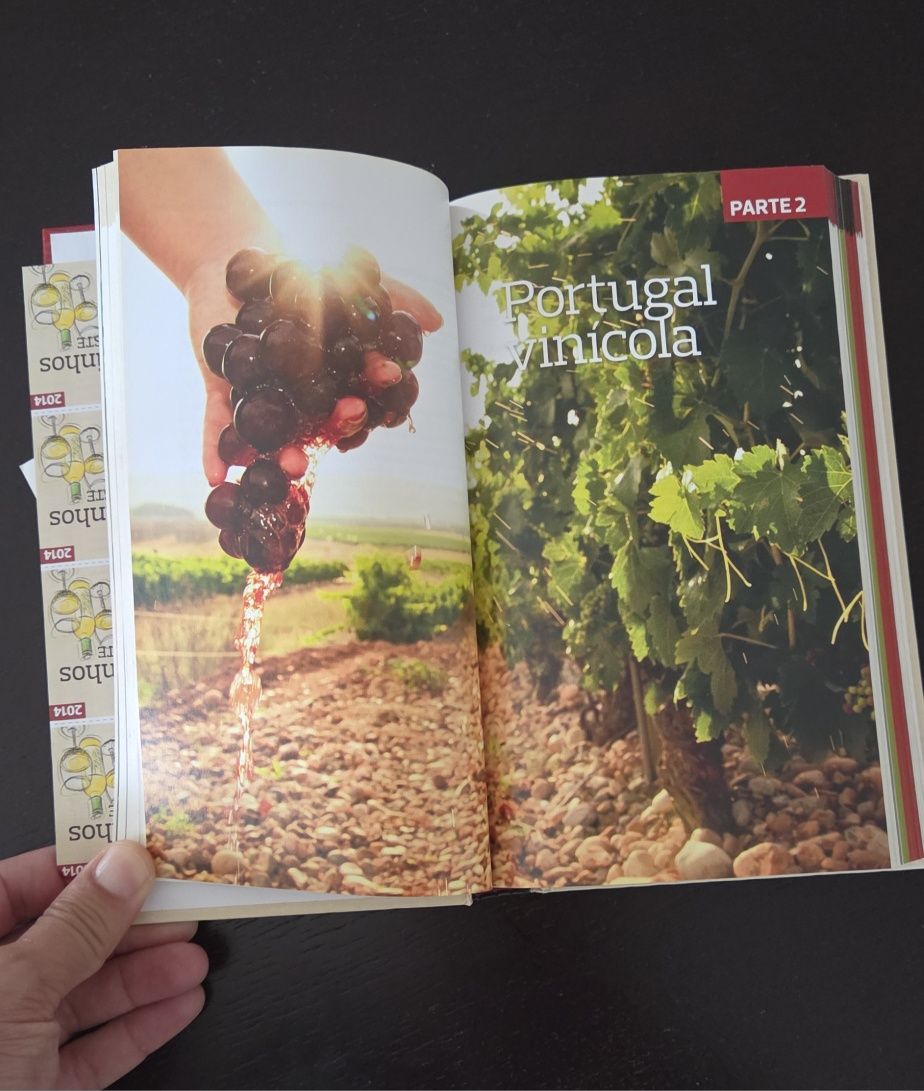 Guia de Vinhos 2014