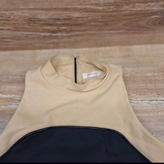 Orsay sukienka krótka