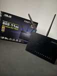 Ruter Asus RT-AC68U Dual Band