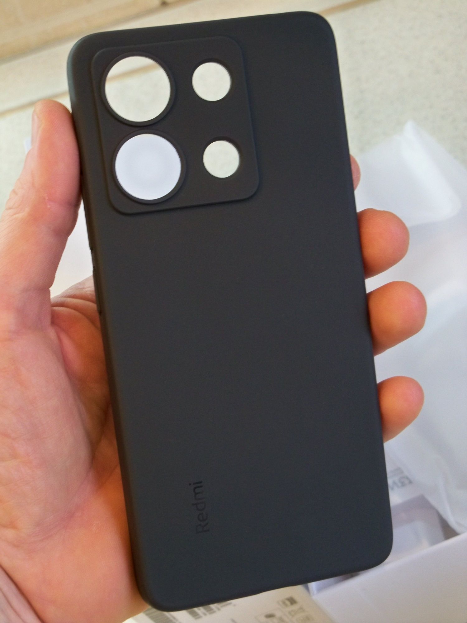 Xiaomi Redmi Note 13 NFC (8/256)