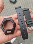 Nowy pasek I bezel do Casio G-Shock DW-6900