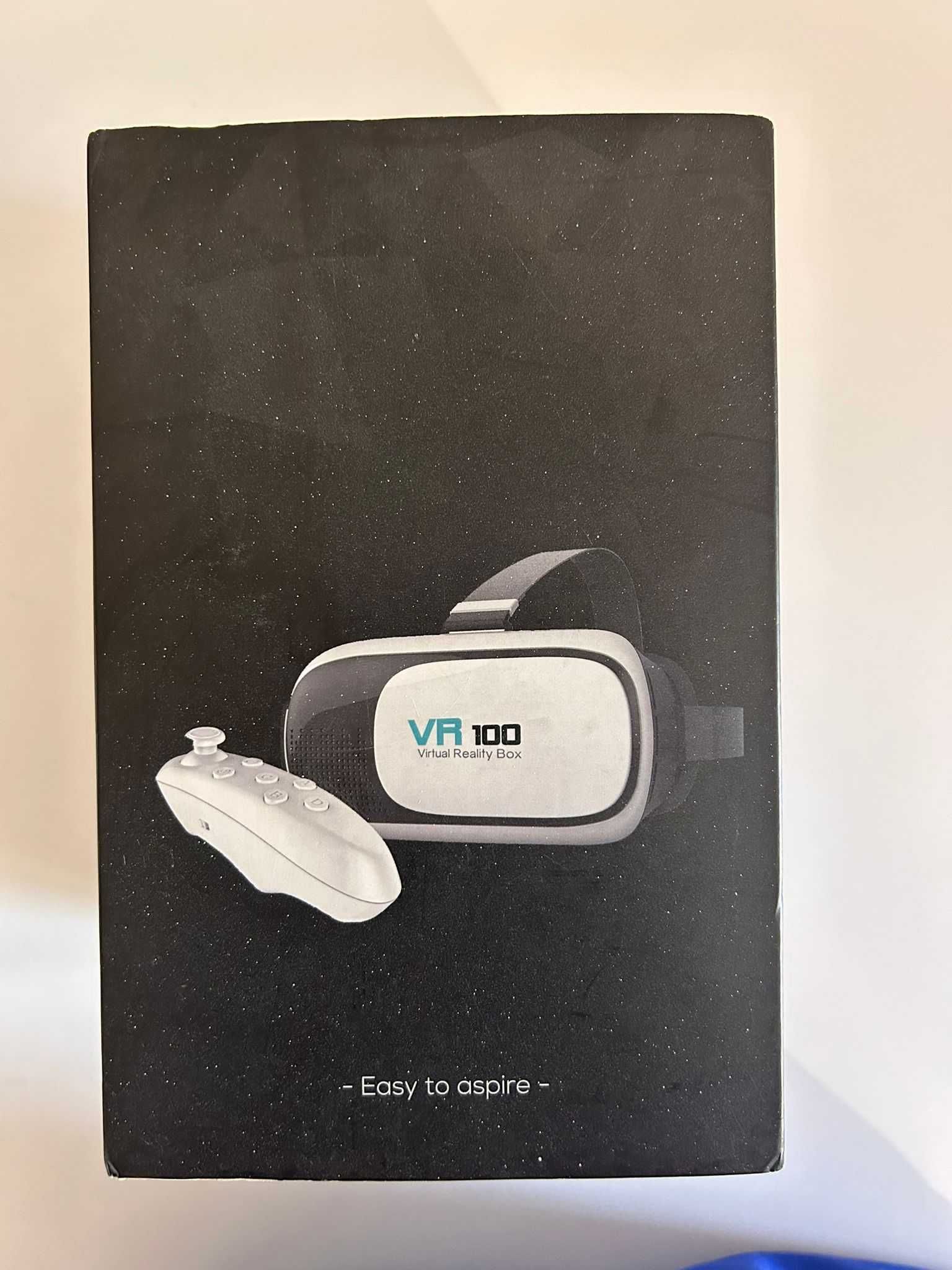 Oculos  VR 100--