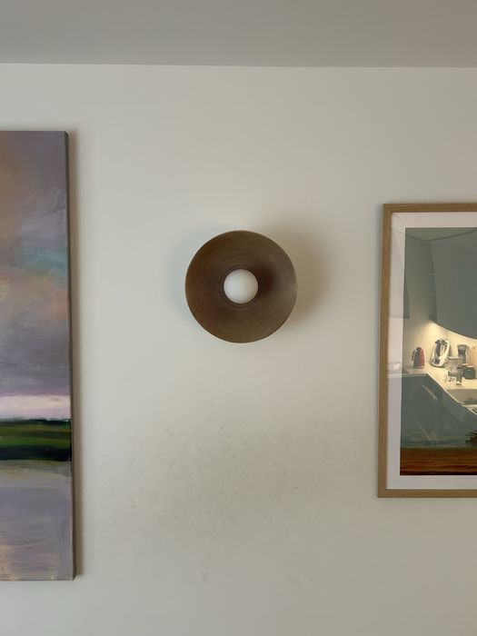 Kinkiet ceramiczny