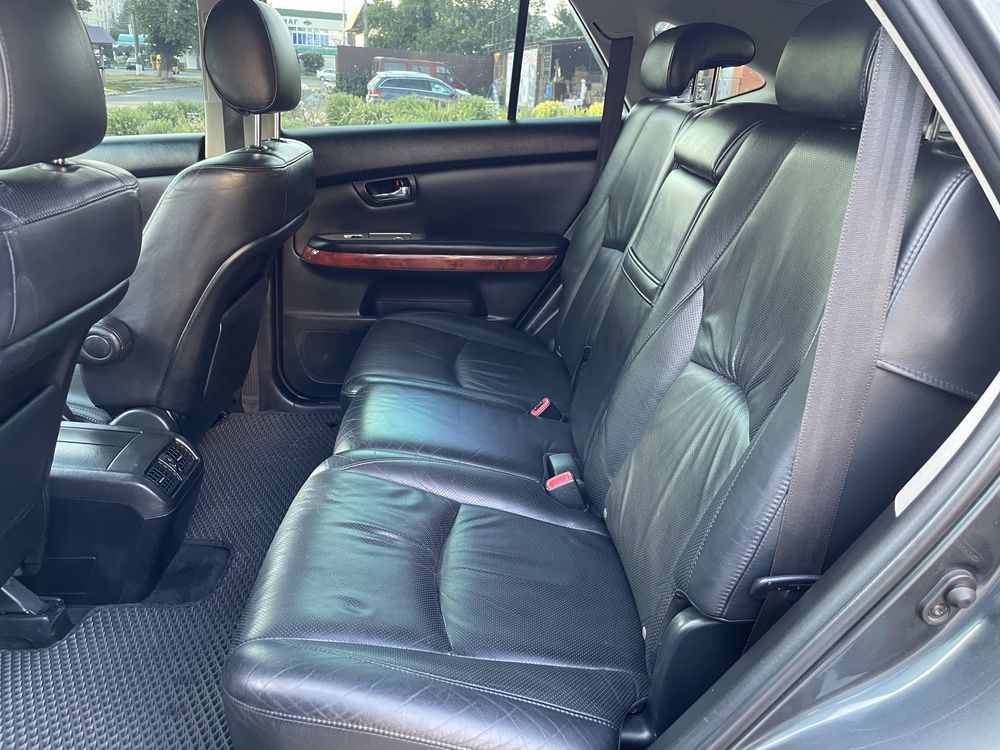 Lexus RX-350 2007
