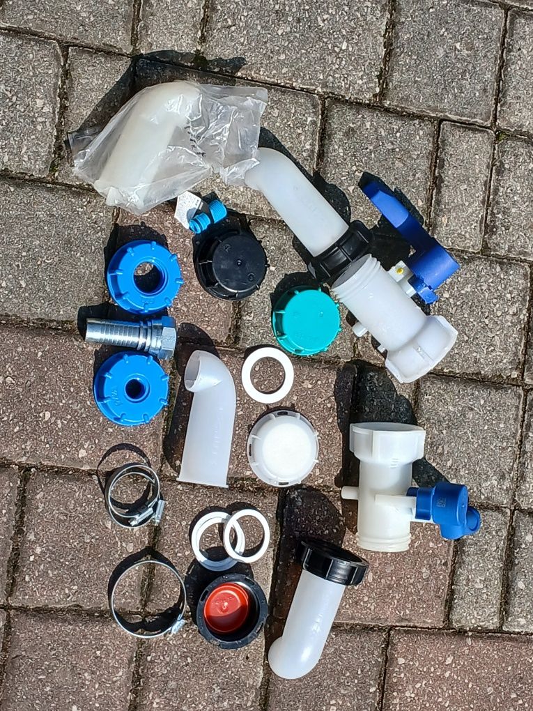 Mauzer tysiączka czysty jak nowy z dowozem zbiornik