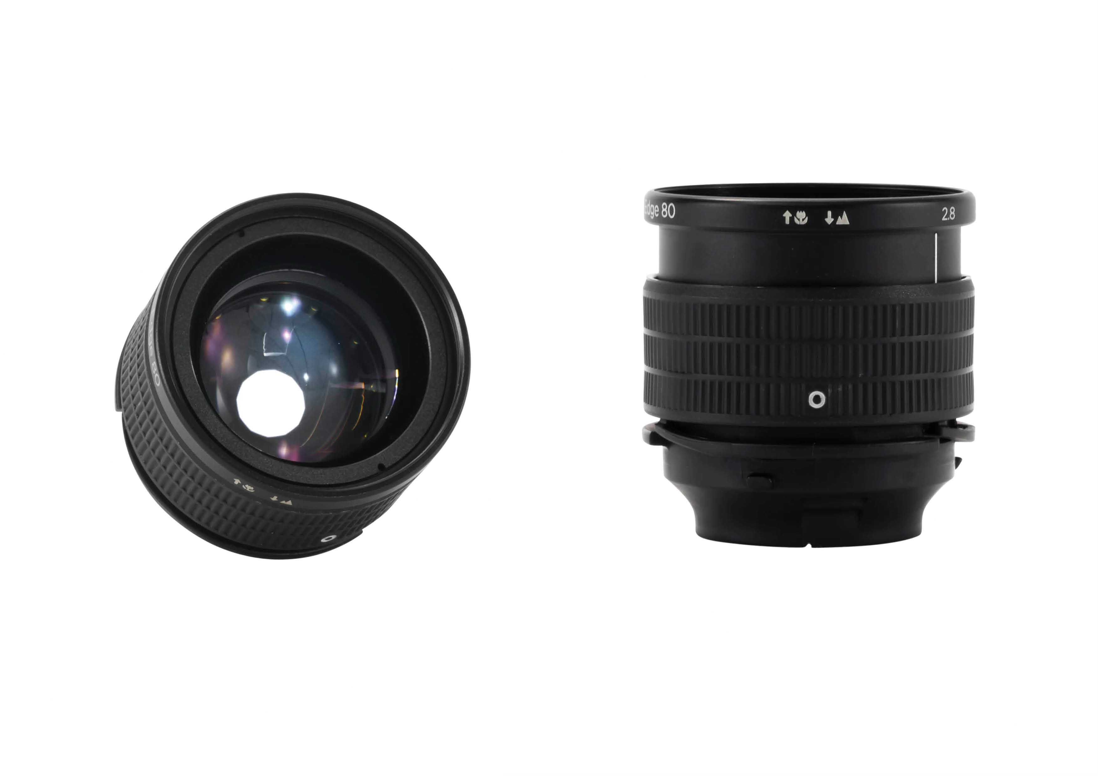 Lensbaby Kit Pro Effects I para Canon