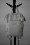 Mochila de maternidade com muda fraldas bege Mayoral