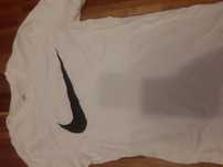 Bluzka nike krótki rękawek