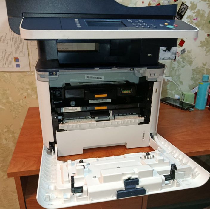 Продам МФУ, БФП, принтер Xerox 3345