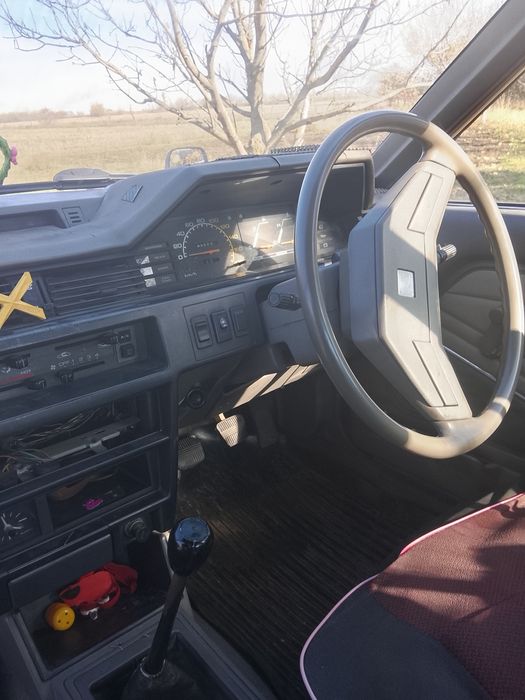 Продаю авто можливий обмін на євробляху