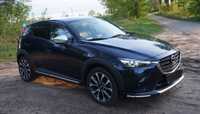 Mazda CX-3 Mazda CX 3 2,0 SkyPassion,salon PL,serwis ASO,bezwypadkowy