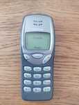 Telefon Nokia 3210