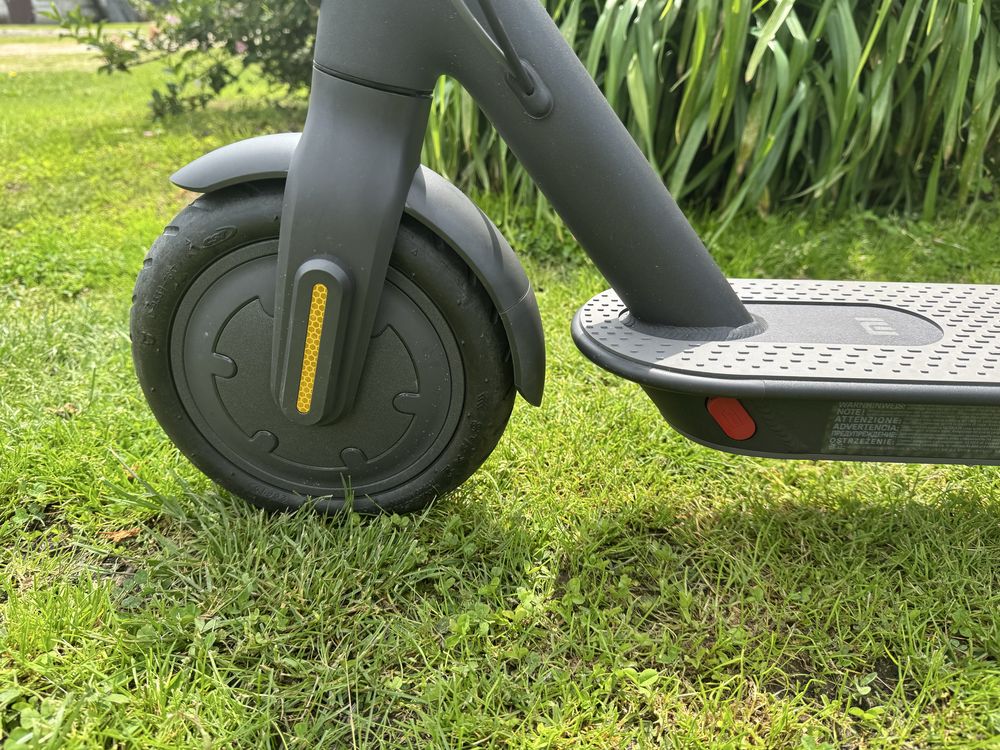 Xiaomi Scooter 1S | tylko 55km | jak nowa