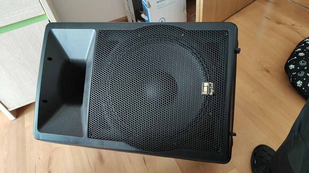 IMG stage line pak-115 mkII