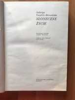 Biografia "Słoneczne życie" Jadwiga Toeplitz-Mrozowska