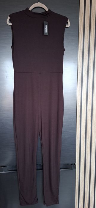 Kombinezon czekolada - 38 - Andrzejki/Sylwester - Nowy