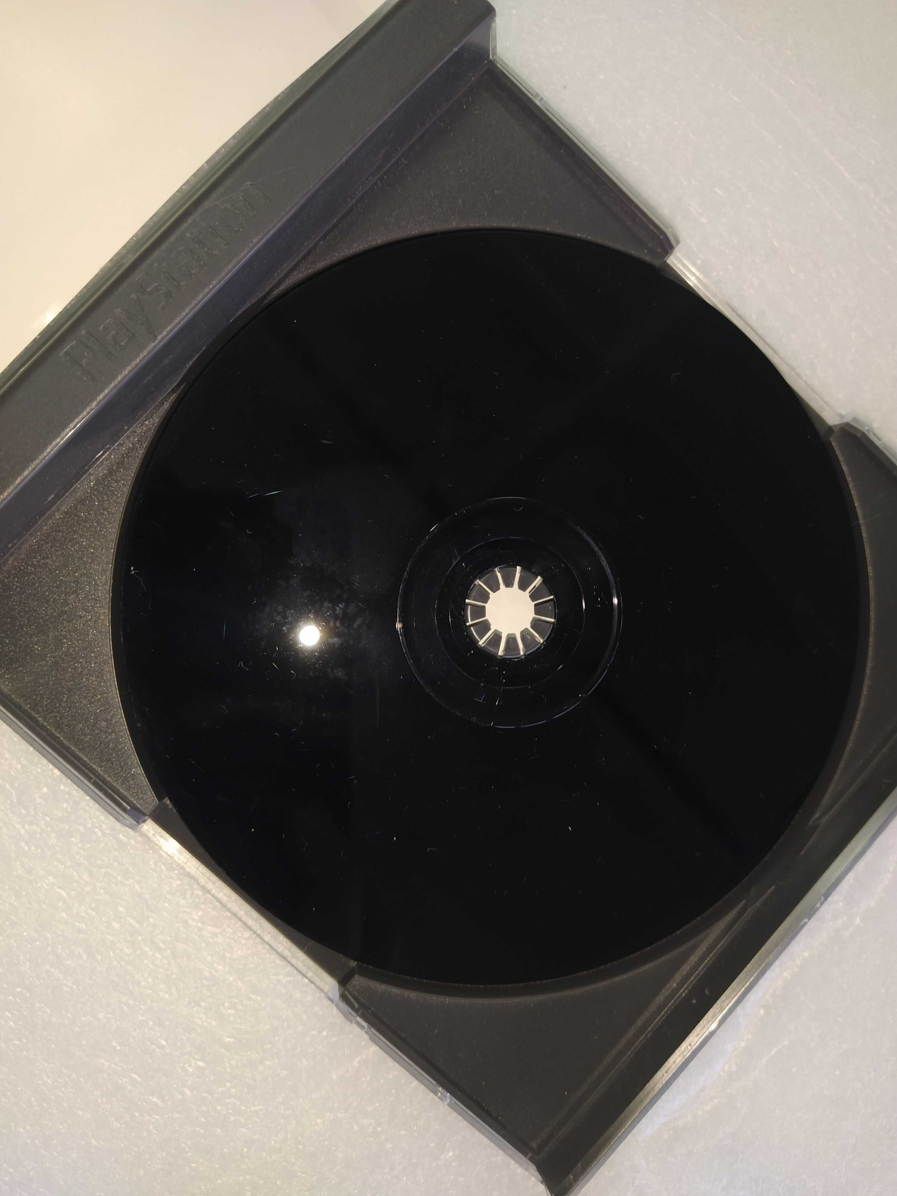 PSX PS1 one Strike Force Hydra Angielska Premierowa