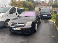 Vectra GTS 2.2 DTI