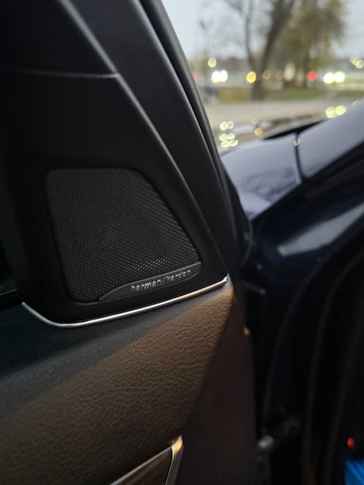 BMW F10 530D xDrive 2014