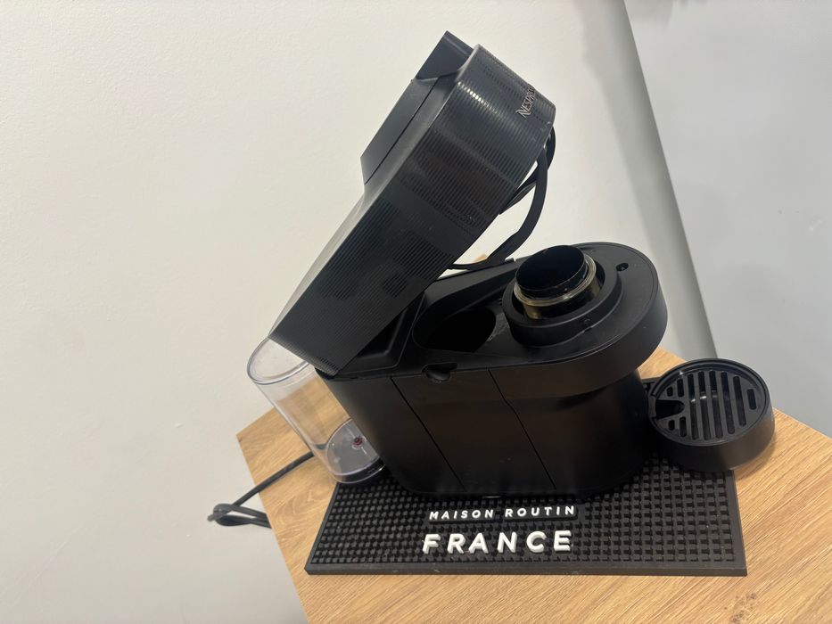 Máquina de café nespresso