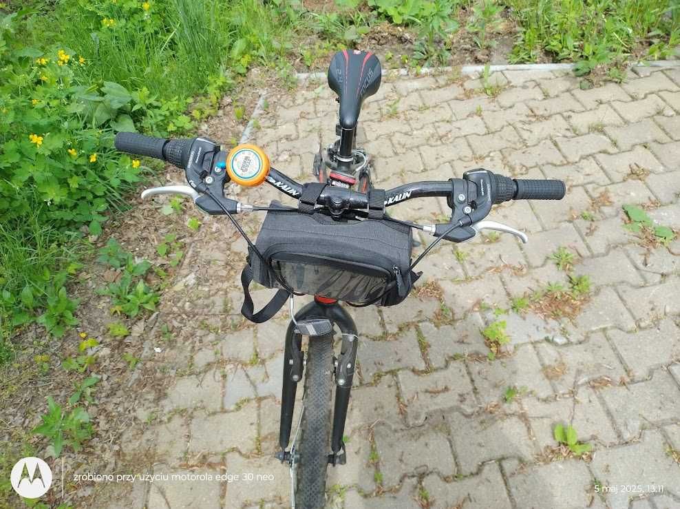 Rower dziecięcy CTM ROCKY 1.0 24