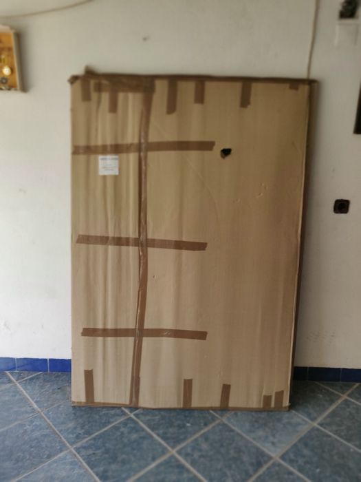 Painéis acusticos MDF