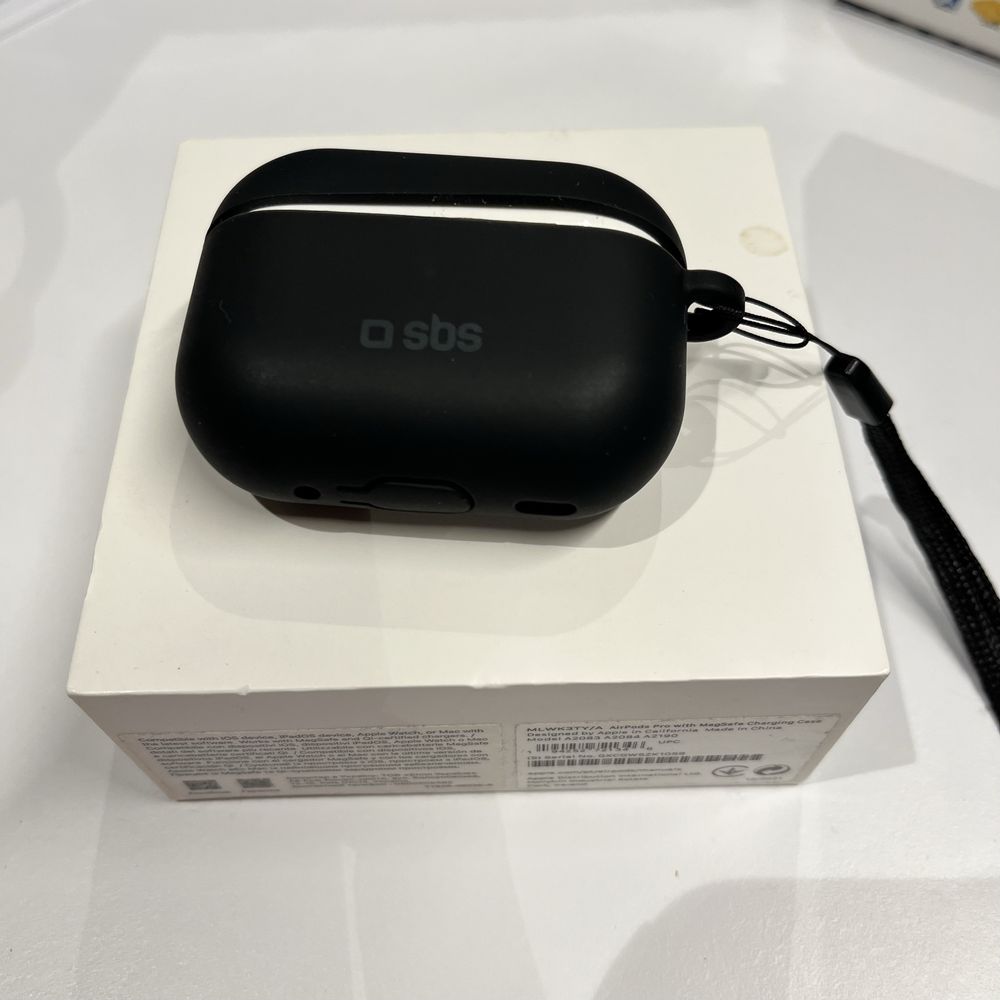 Airpods pro originais