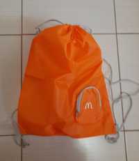 Рюкзак торба  McDonald's