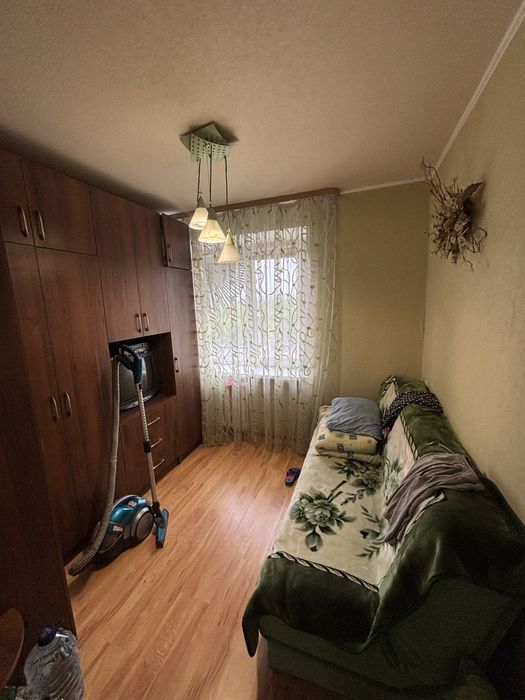 Продается 3 комнатная квартира. Центр. Славянск