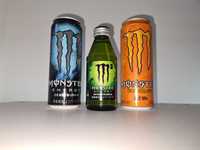 Novidades Monster Energy