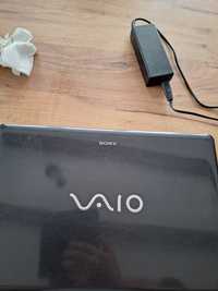 Laptop sony vaio