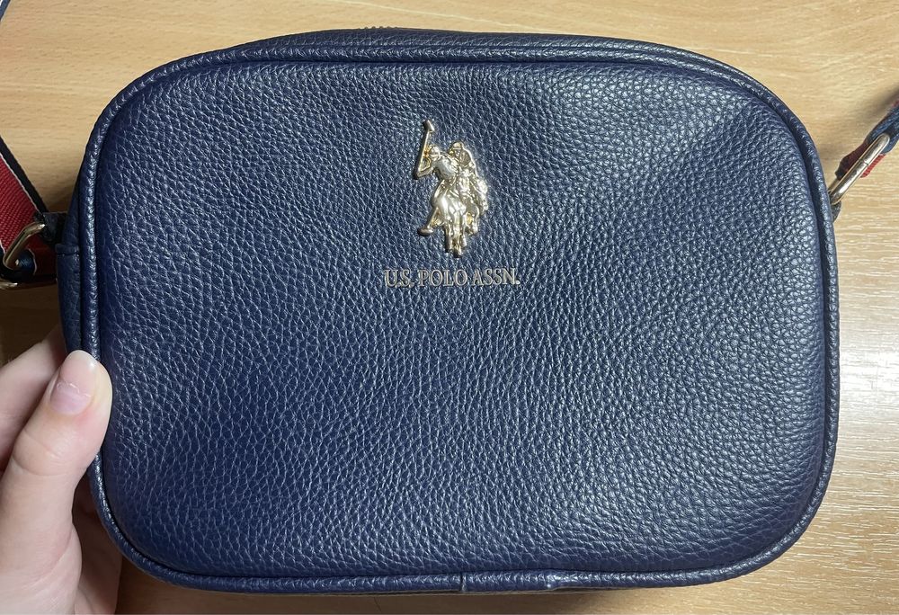 Сумка Polo!!!