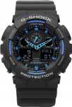 Zegarek Casio G-SHOCK GA-100-1A2ER NOWY  !