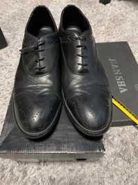 Чоловічі туфлі Arber 43 27,5-28 см