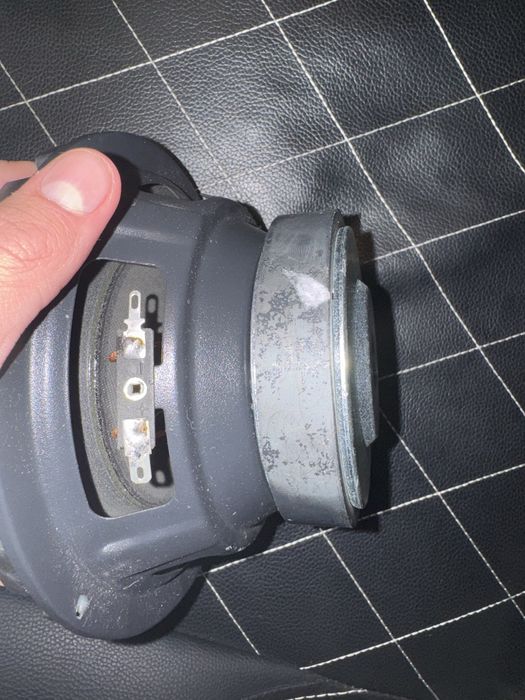 Głosnik 100w 4o NOWE!