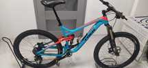 Trek Remedy 9 nie Scott Cube wysyłka
