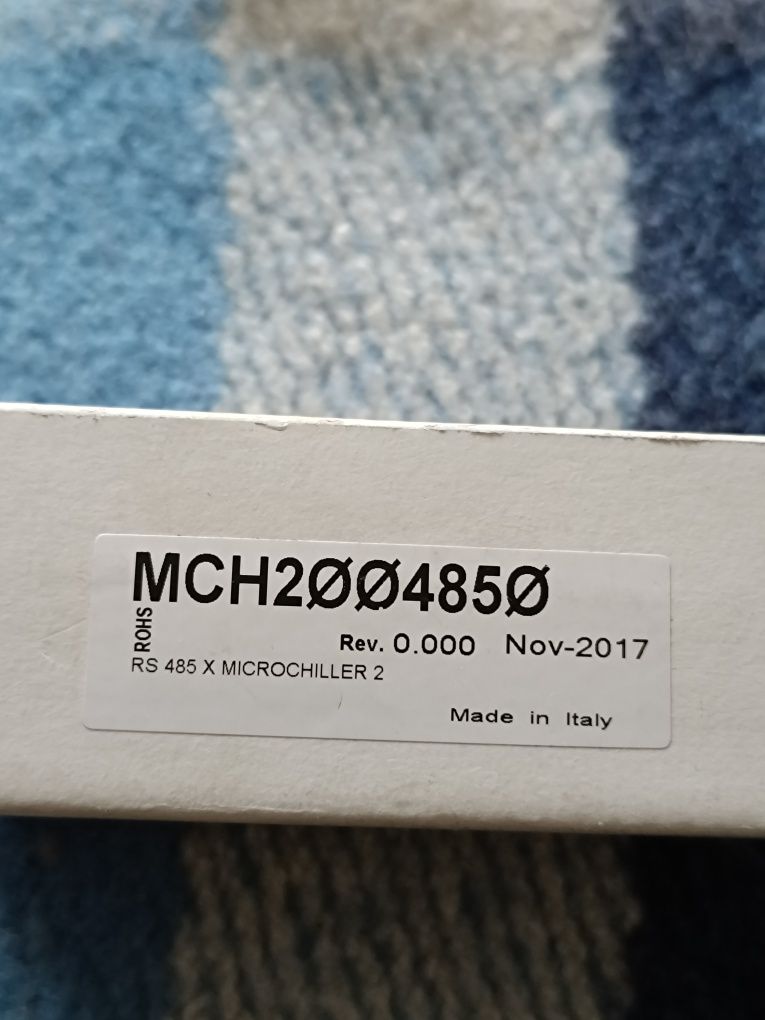 Конвертор TTL to RS485 Carel