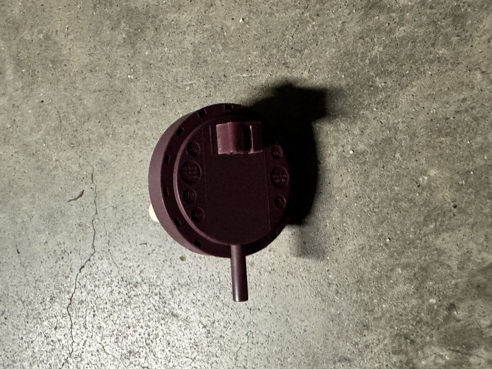 Hydrostat do zmywarek Samsung DD81