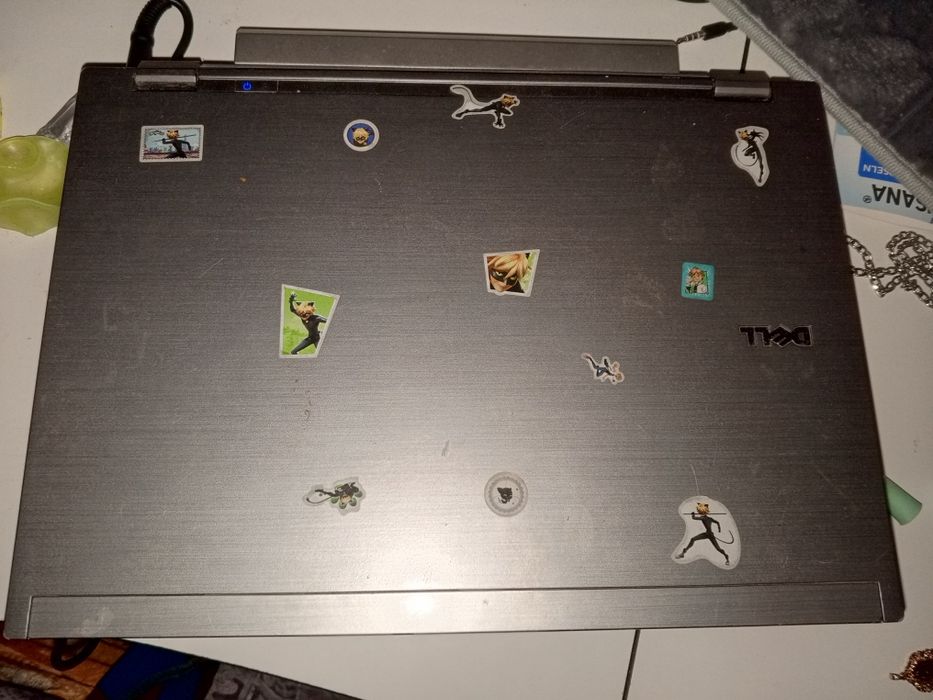 Продам ноутбук Dell