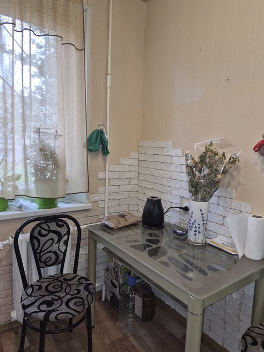 Продам 2х комн квартира пер. Бульварный ряд. Исполком Вечерний Саксаг!